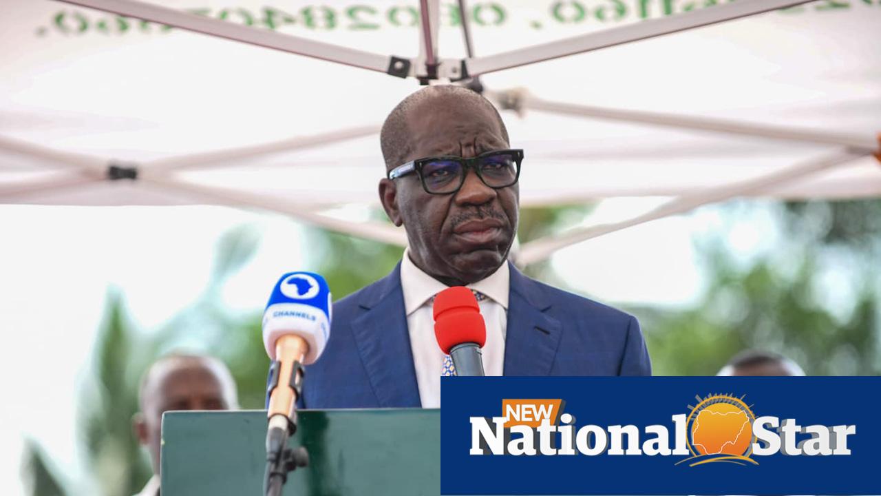 Obaseki, journalists disagree over annexation of Edo NUJ press centre — Nigeria — The Guardian Nigeria News – Nigeria and World News