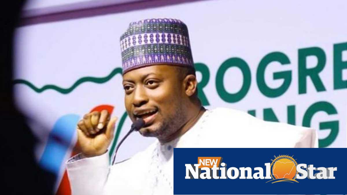 APC national youth leader tasks wealthy nations on climate funding | The Guardian Nigeria News