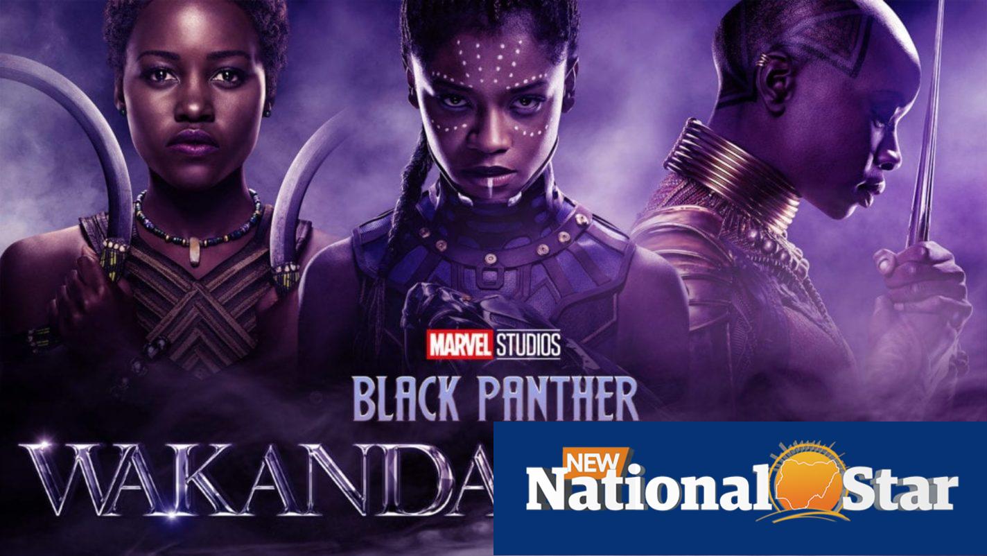 Prior To Thor 4, Black Panther 2 Has The Highest Advance Ticket Sales — Guardian Life — The Guardian Nigeria News – Nigeria and World News