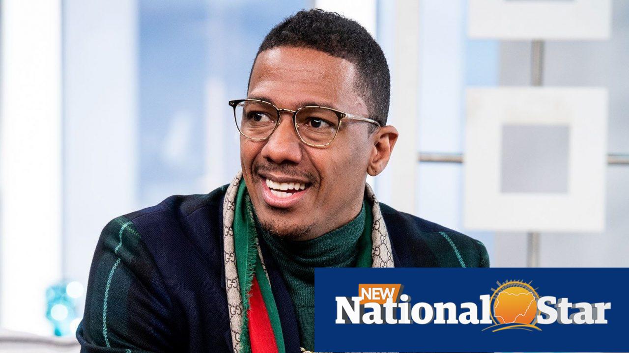 Nick Cannon Reveals He Pays Over $3 Million In Child Support | The Guardian Nigeria News