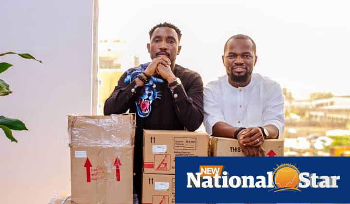 Timi Dakolo initiates partnership with foundation to aid Bayelsa flood victims | The Guardian Nigeria News