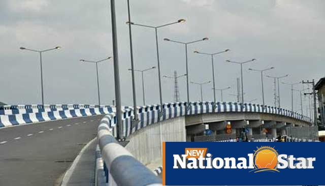 Dignitaries extoll Berger over commissioned Port Harcourt 9th flyover bridge | The Guardian Nigeria News