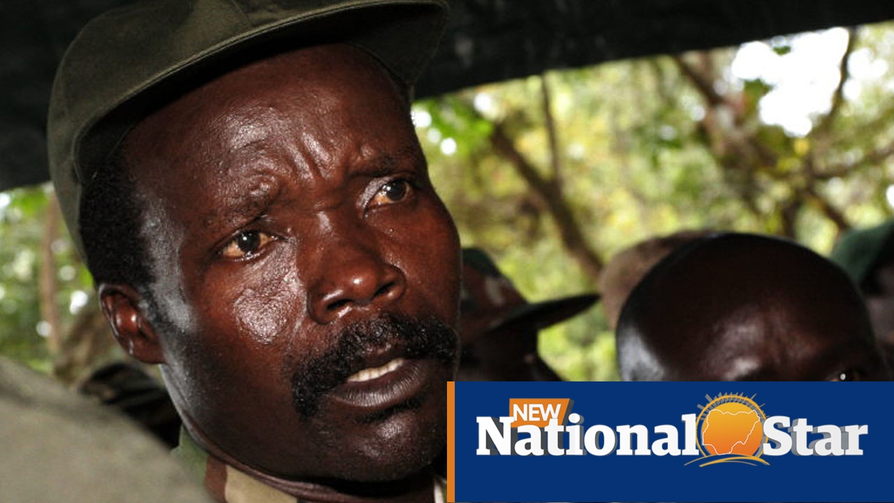 ICC prosecutor seeks charges against Ugandan warlord Kony | The Guardian Nigeria News