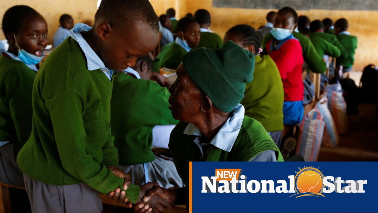 World’s oldest pupil dies in Kenya aged 99 | The Guardian Nigeria News