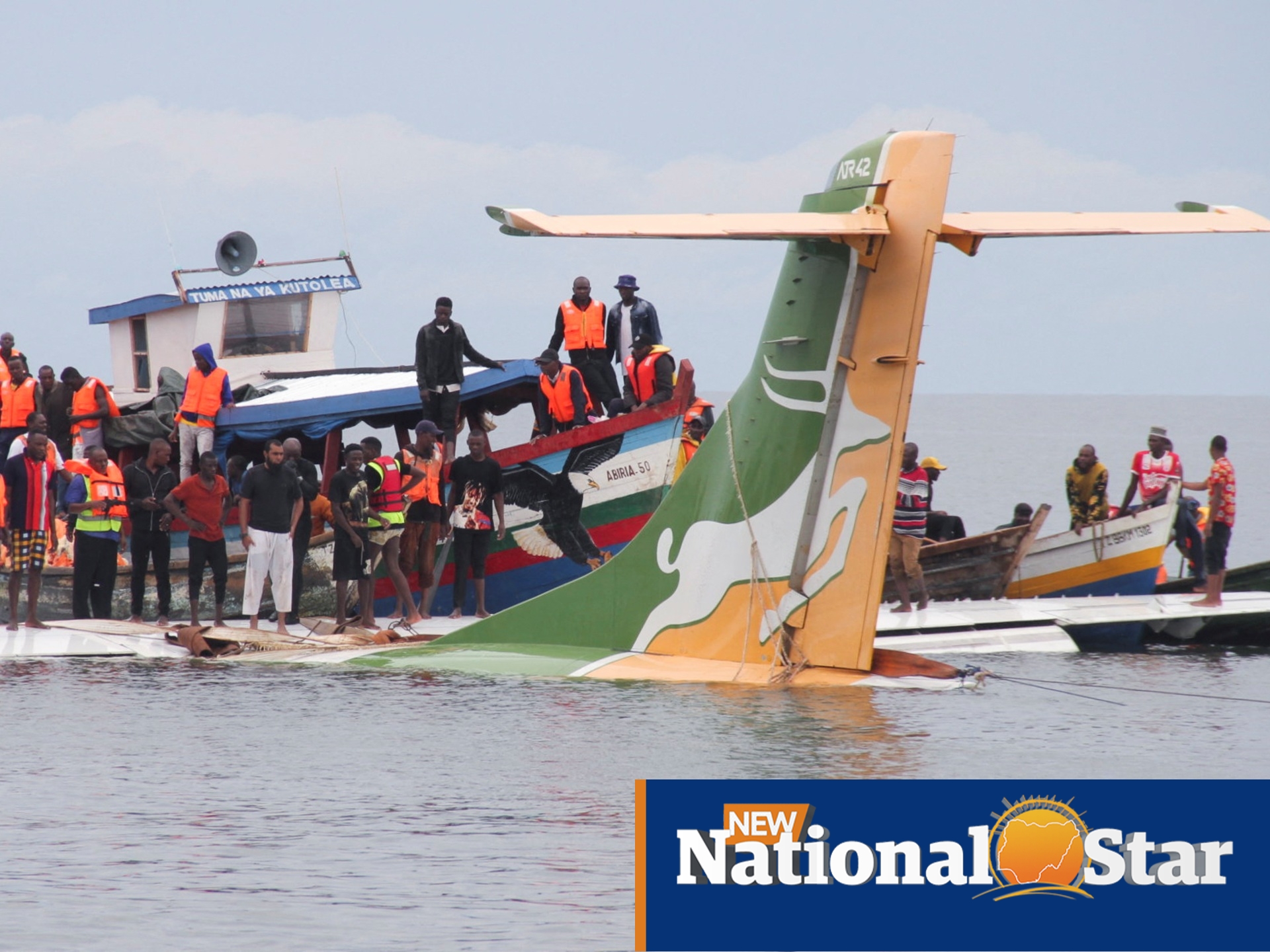 Tanzania plane crash death toll rises to 19: PM | Aviation News