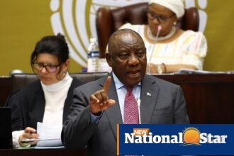 South Africa’s Ramaphosa denies wrongdoing in farm scandal | Corruption News