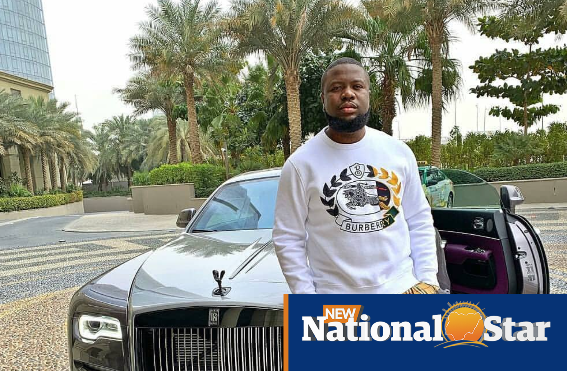 Nigerian influencer ‘Hushpuppi’ jailed in US for money laundering | Crime News