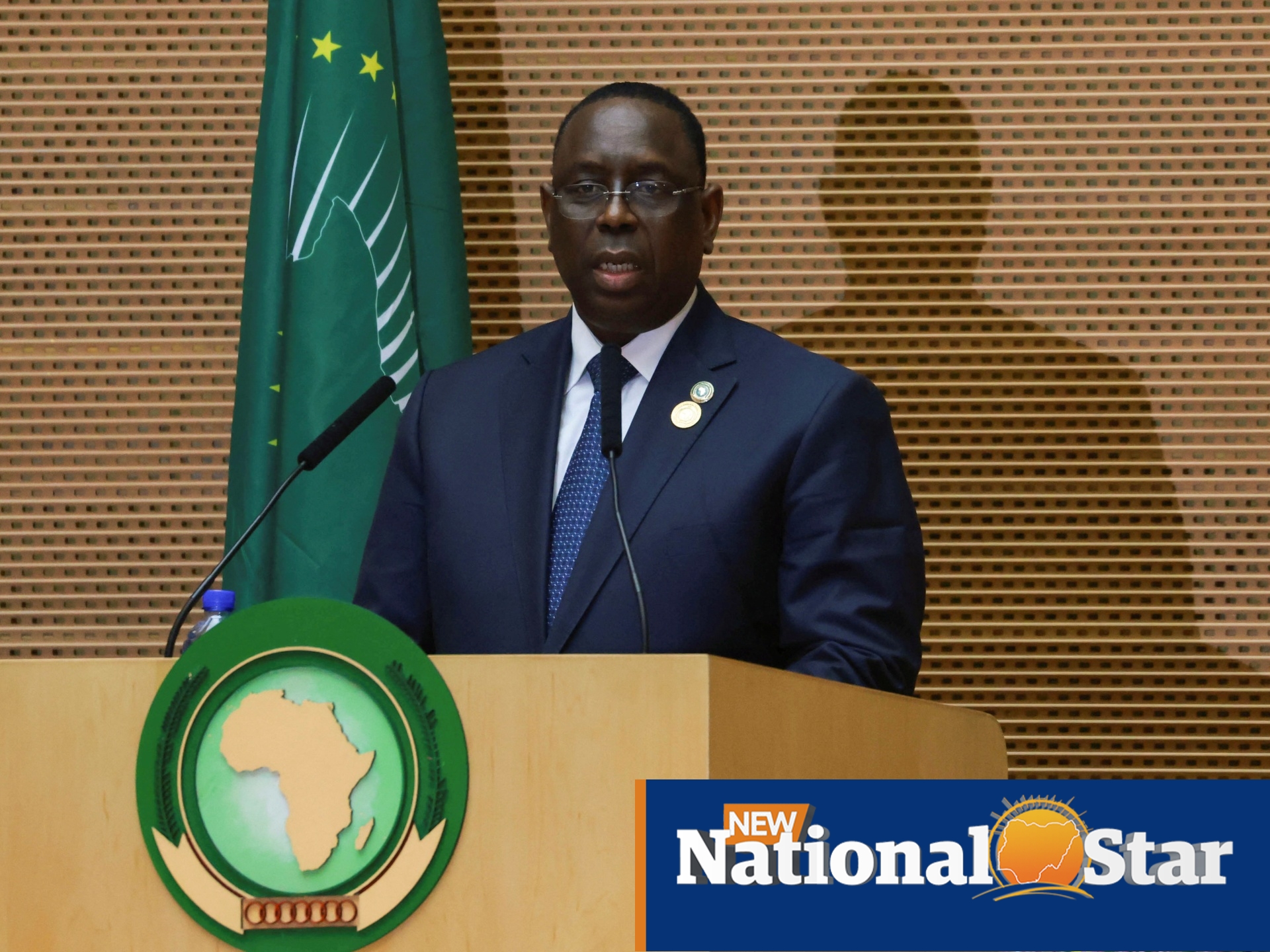 AU Chairman Macky Sall to attend G20 summit: Officials | News