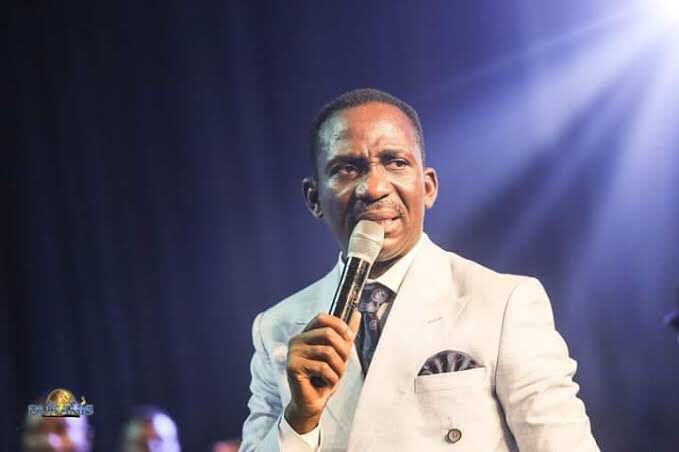 Nigeria election: Group blasts CSER over persistent calls for arrest of Pastor Paul Enenche