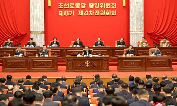 Consistent Principle and Resolute Policy Switchover