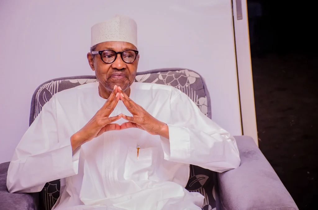 President Muhammadu Buhari (1942-2025) and a balanced verdict of history (2)