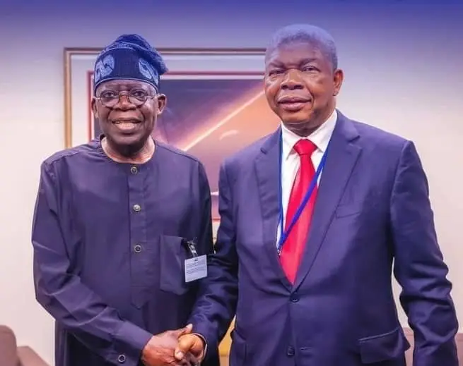 Nigeria, Angola set to revive bilateral commission