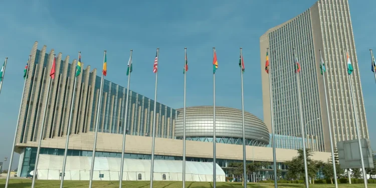 AU to spend $30bn on Africa’s airports, airspace systems