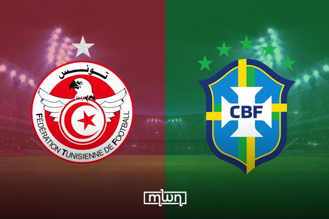 Brazil to face Senegal, Tunisia in November friendlies
