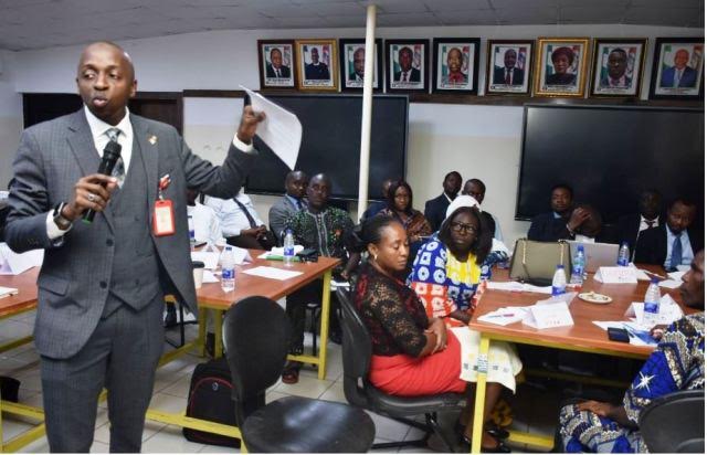 EFCC Opens Three-Day Workshop on AML/ CFT Enforcement in Nigeria