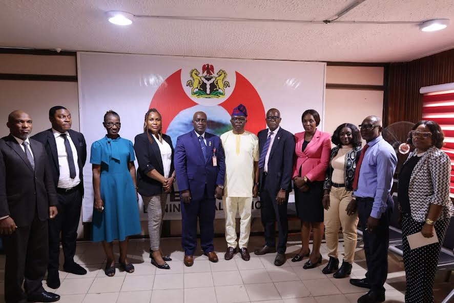 EFCC,   Edo Youth Affairs  Ministry  Collaborate against Internet Fraud
