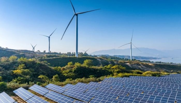 Nigeria’s renewable energy booms amid enhanced collaboration