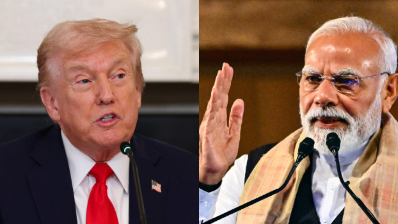 India launches $5bn export mission to counter US tariffs