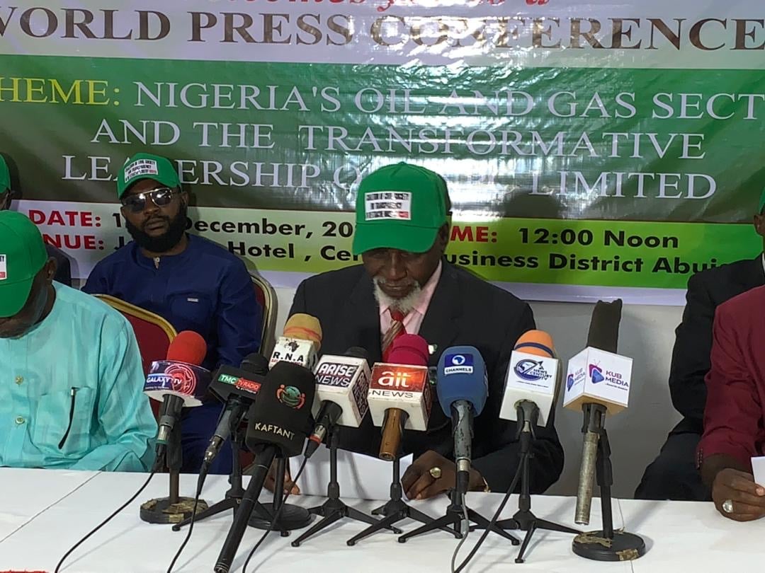 FG hails 2025 as recovery year, says reforms delivering results