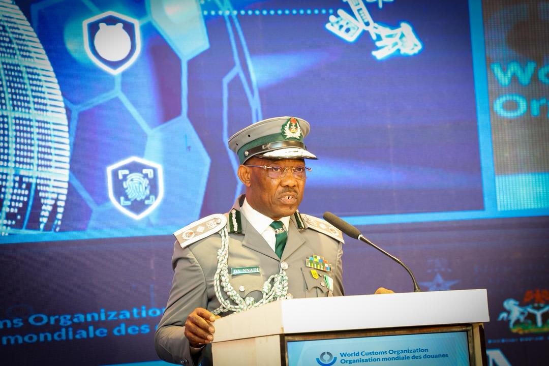 WCO commends Nigeria’s Time Release Study as key to Africa’s faster, safer trade