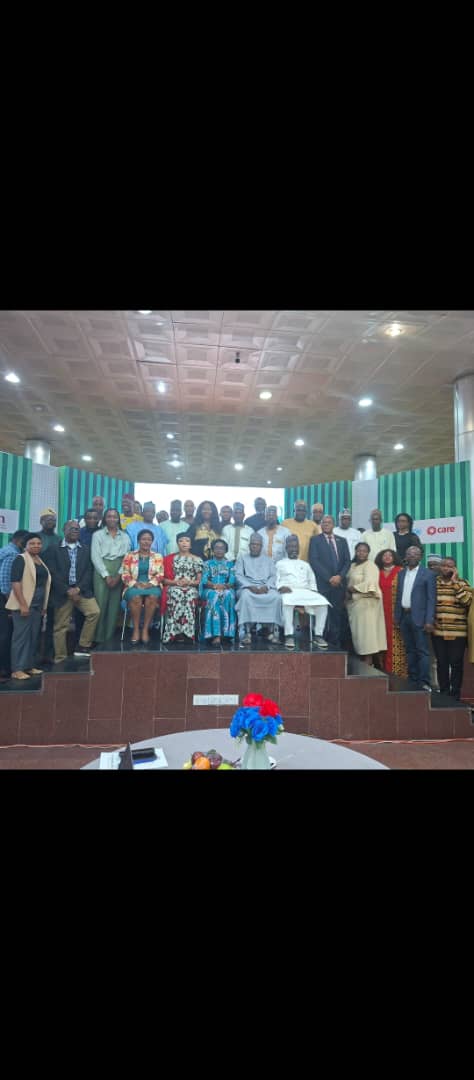 Nigeria strengthens food, nutrition framework as stakeholders validate Revised National Policy