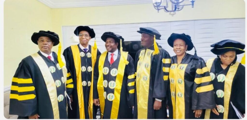 THE UNIVERSITY AS A CATALYST FOR SOCIETAL DEVELOPMENT  (PART 2)