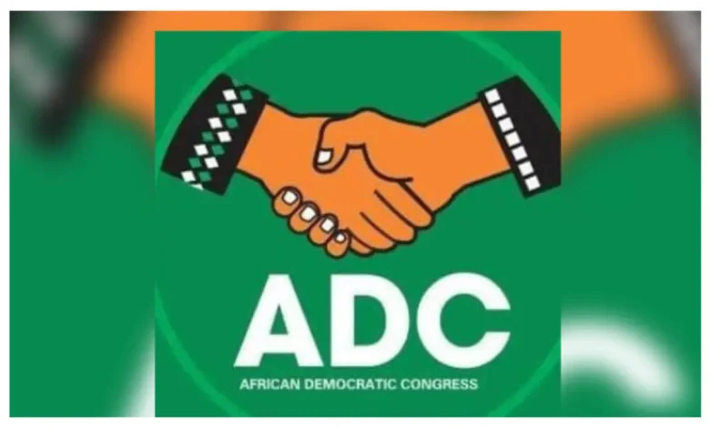 ADC criticises Senate over rejection of electronic transmission of election results