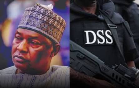 DSS arraigns Malami, son over alleged terrorism financing, illegal firearm possession