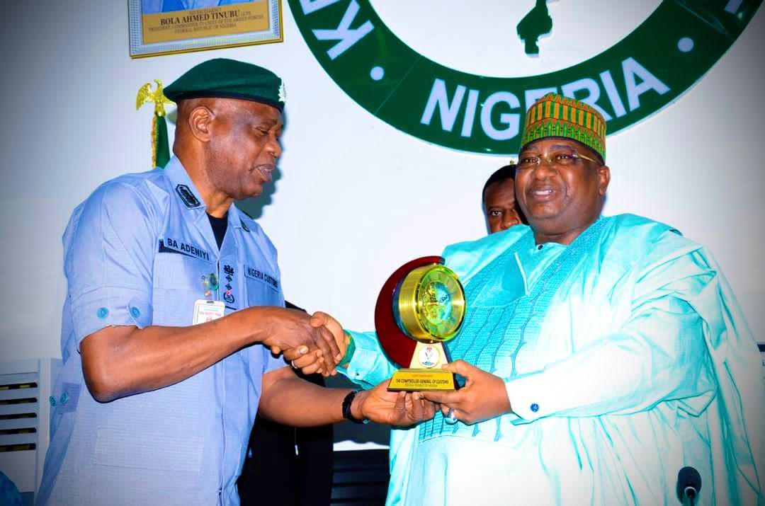 FG reopens Tsamiya Corridor to boost trade, strengthen border governance