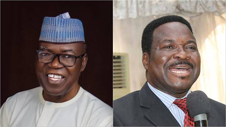 TALI SHANI V MIKE OZEKHOME: HOW A LEGAL MOLE-HILL WAS TURNED INTO A MOUNTAIN