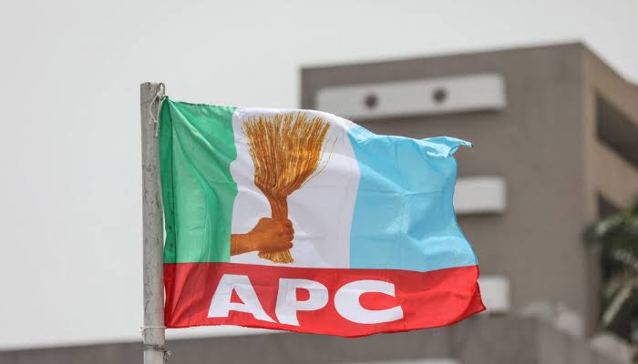 Lagos APC Says 5m Votes Target For Tinubu Still Intact 