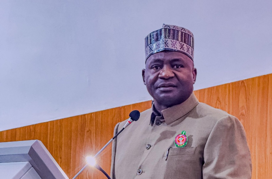 Relative Peace Returning As Nigeria Awaits 10 Attack Helicopters – Musa