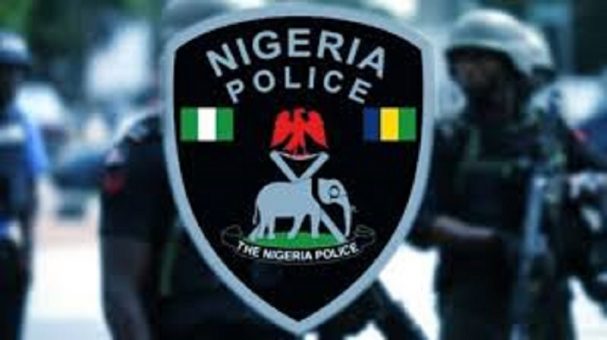 Police AIG Warns Against Scooping Fuel From Fallen Tankers