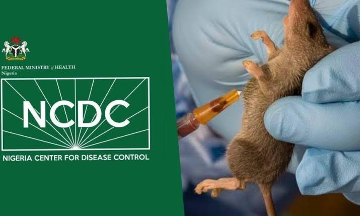 NCDC Reports 1,086 Cases Of Lassa Fever