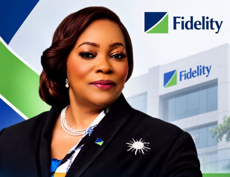 Fidelity Bank Plc Redeems $400m Eurobond At Maturity