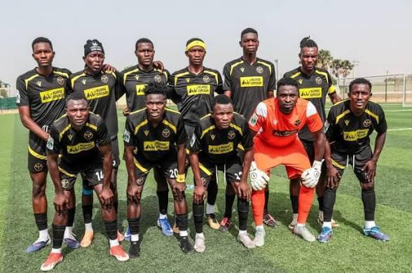 Ranchers Bees Fined N5m Over Matchday 6 Breaches