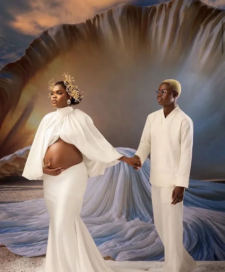 Peller, Jarvis Expect First Child 2 Months After Wedding
