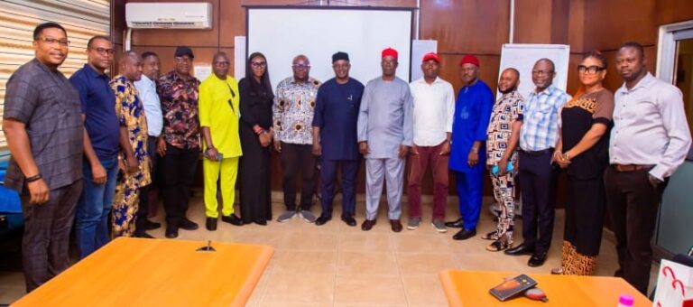 EEDC, NSE Partner On Capacity-Building, Tech Innovation
