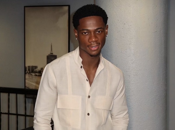 BBNaija S11: Tram Wants 2027 G-Wagon Instead Of iPhone 18
