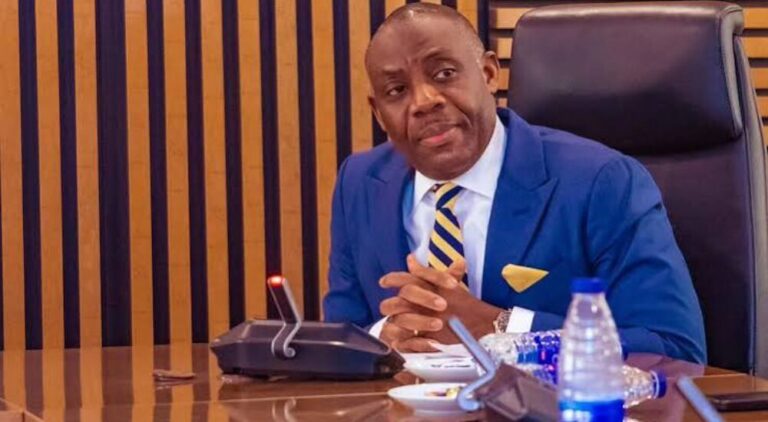FG Trains 250,000 Citizens, Pays N30,000 Monthly Stipend—Alausa