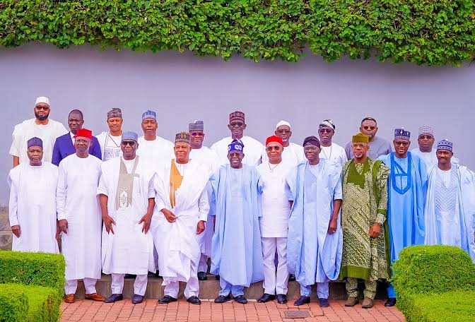 Group Backs President Tinubu’s Position On Fuel Subsidy Removal