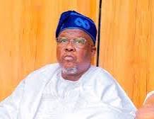 2027: Opposition Votes Combined Won’t Match APC – Masari