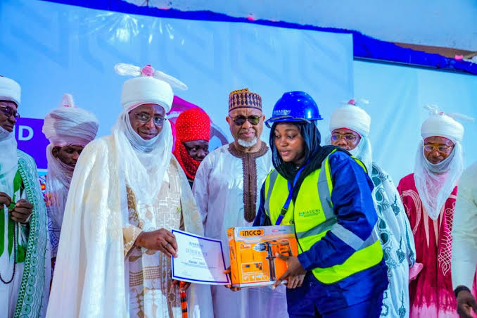 NASENI Trains Kogi Youths In Electrical Installation, Maintenance