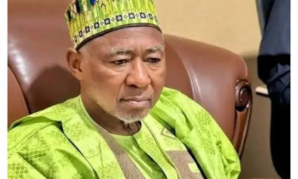 Ex-NPA MD, Dabo Dumps APC