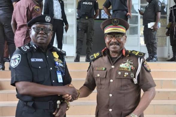 C’River CP Orders Stronger Police-Vigilante Cooperation To Fight Crime