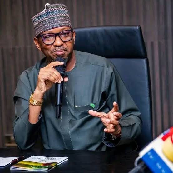 General Assembly/CAF Awards: Dikko Assures On Nigeria’s Preparedness For Successful Hosting